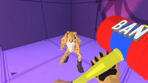 Cheaters Cheetah on Steam.